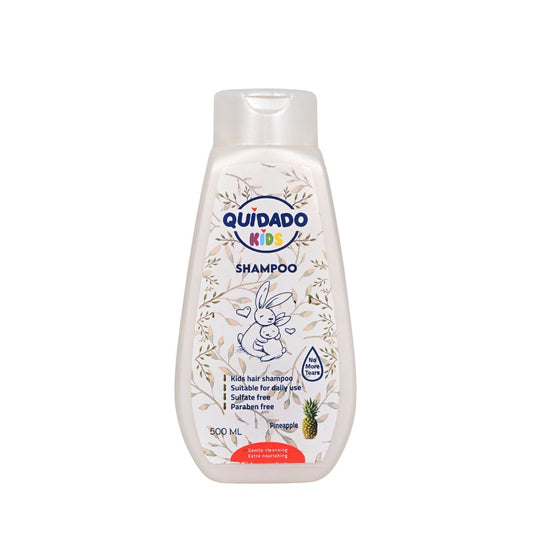Hair care set – 500 ml Shampoo